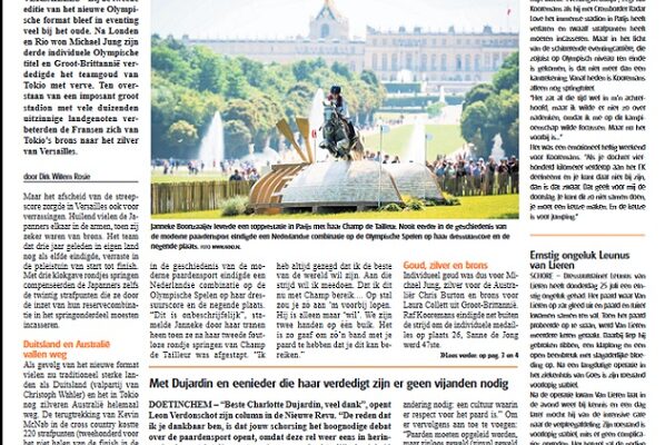 paardenkrant 31 2024